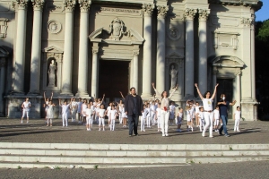 Barcellona Pozzo di Gotto: la ripartenza delle associazioni culturali con un evento in Piazza Duomo