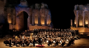 Mascagni e D&#039;Astorga per una Pasqua in musica firmata  Coro Lirico Siciliano