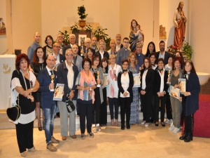 Premio Internazionale di Poesia “Maria, Madre del Buon Cammino” Proclamati i Vincitori della Nona Edizione e presentato il Bando dell’Edizione del Decennale