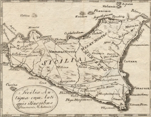 MERCANTI FORESTIERI IN SICILIA NELL’ETA’ MODERNA