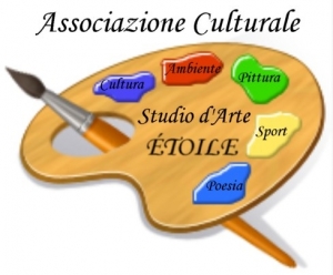 Associazione Culturale, Sportiva, Ambientalista e di Volontariato  “STUDIO D’ARTE  L’ÈTOILE”