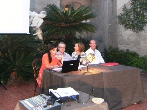 Barcellona Pozzo di Gotto: serata culturale a Torre Cantone