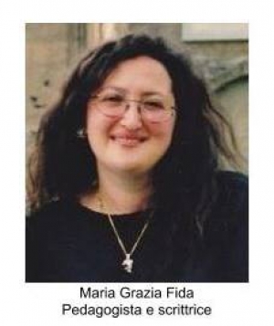 MARIA GRAZIA FIDA