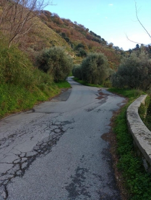 REGIONE: GUALTIERI SICAMINO’, IN SICUREZZA IL CENTRO ABITATO DI SOCCORSO