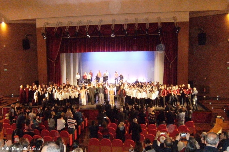 Barcellona Pozzo di Gotto: il 21 giugno sarà presentato il nuovo cartellone del Teatro Mandanici. Il 26 luglio scade il bando per le sponsorizzazioni.