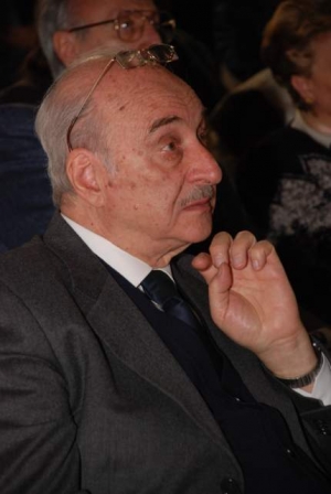 Prof. Cosimo Inferrera