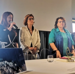 Premio Mare Nostrum 12a Edizione 2022 dell’Accademia Euromediterranea delle Arti per la valorizzazione del Mediterraneo