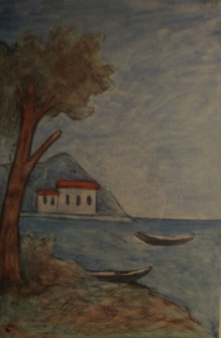 CARLO CARRA’ (1881-1966)