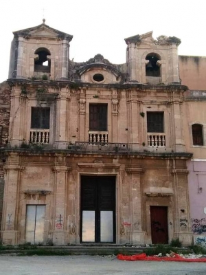 Barcellona Pozzo di Gotto: raccolte mille firme per la salvaguardia dei Basiliani