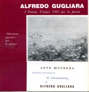 ALFREDO GUGLIARA