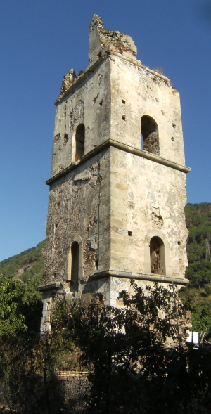 Barcellona Pozzo di Gotto: evento ricreativo-culturale al Monastero Basiliano di Gala