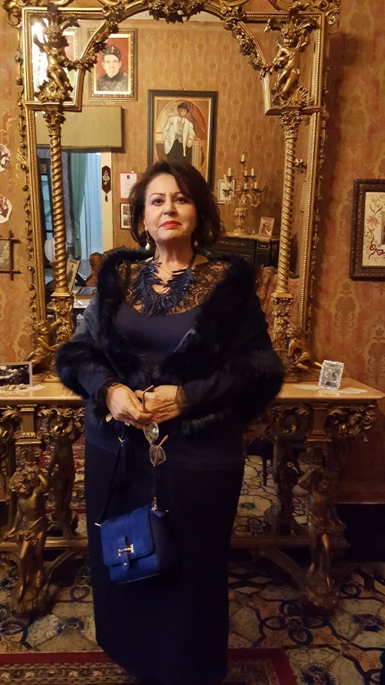 Il critico Maria Teresa Prestigiacomo presenta la mostra Omaggio a Sant&#039;Agata a Catania, aperta sino al 6 febbraio. Crisafulli, Meoni, Arcifa, Patane&#039; ed Alibrandi tra i pittori dell&#039; Accademia Euromediterranea delle Arti