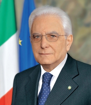 Testo del messaggio del Presidente della Repubblica, Sergio Mattarella.