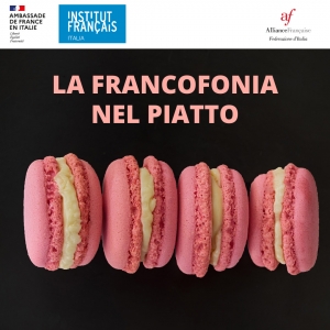 PREMIAZIONE DEL CONCORSO GASTRONOMICO E LINGUISTICO 30 marzo alle ore 11.00 in diretta Youtube &gt;