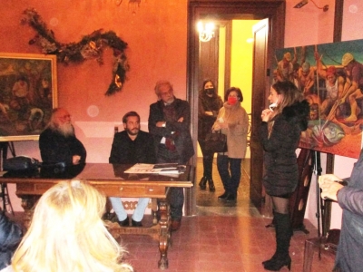Barcellona Pozzo di Gotto: tre serate al Villino Liberty per lanciare il Museo Urbano Temporaneo