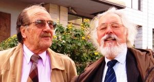 Franco Cardile e Giuseppe Messina