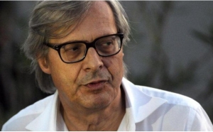 Da Facebook -  Vittorio Sgarbi a  Messina un grande Cateno De Luca. La sua vittoria la migliore risposta a chi lo ha umiliato con accuse infondate.