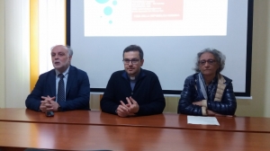 Messina 8 maggio 2018 -  presentato questa mattina l’annuale report sulle attività dello studio medico Help Center