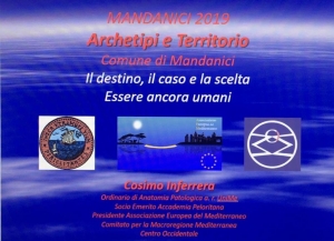 Convegno di Mandanici