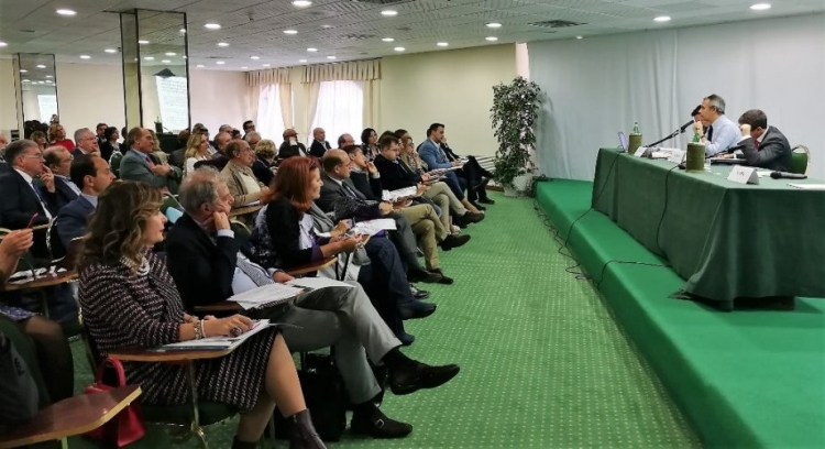 Oggi a Catania convegno nazionale organizzato dai Consigli etneo e messinese. NOTAI, «DAL TESTAMENTO BIOLOGICO AL TERZO SETTORE: I NUOVI CAMPI GIURIDICI CHE RICHIEDONO LA NOSTRA GARANZIA»