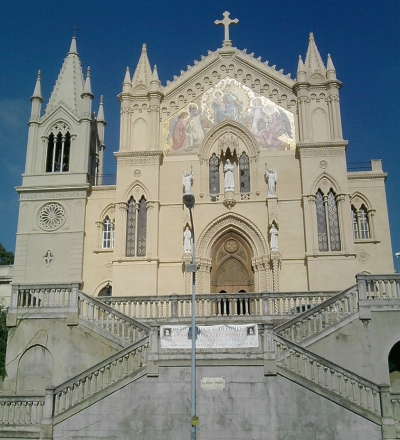 Chiesa di Pompei