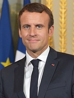 Il presidente Macron ed il suo discorso del 12 marzo  ai francesi per contrastare il Coronavirus