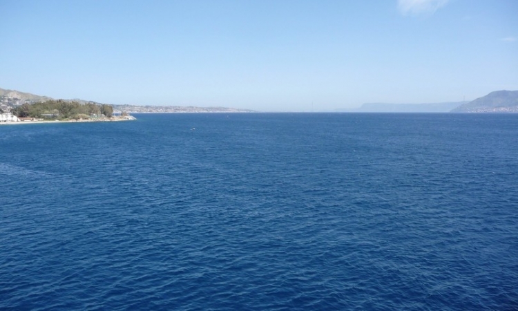 PONTE SI PONTE NO TUNNEL SI  TUNNEL NO? Riceviamo dall&#039;Arch Michele  Comparetto notizie utili sul Collegamento stabile  dello Stretto di Messina