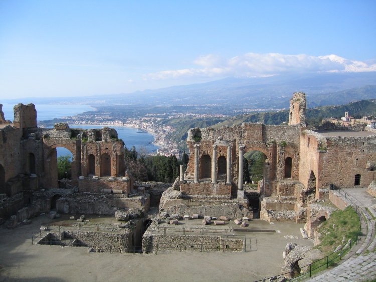 Mythos Opera Festival, stasera Aida a Taormina