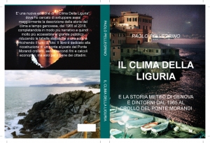 INTERVISTA AL PROF PAOLO PELLEGRINO MATEMATICO E RAFFINATO PITTORE STUDIOSO DEL CLIMA E DEI FENOMENI CONNESSI AD ESSO