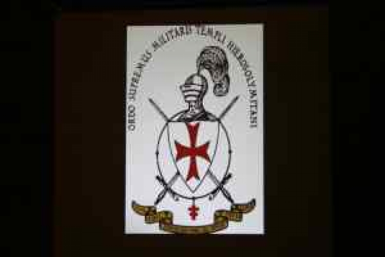 13/10/2007 -I templari a Messina