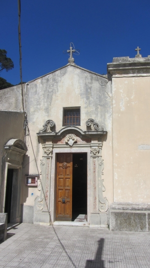 MESSINA - MADONNA DI TRAPANI