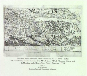 FACCIAMO TESORO DI QUANTO DETTO DAL PROF DOMENICO VENUTI PER I BENI CULTURALI DI MESSINA “…… QUESTI DEVONO RIMANERE IN CITTA’ E NON PORTATI ALTROVE…. RISPETTIAMO I MONUMENTI …. “PER LA TOMBA DI ANTONELLO NEL DUBBIO SI SCAVI !!