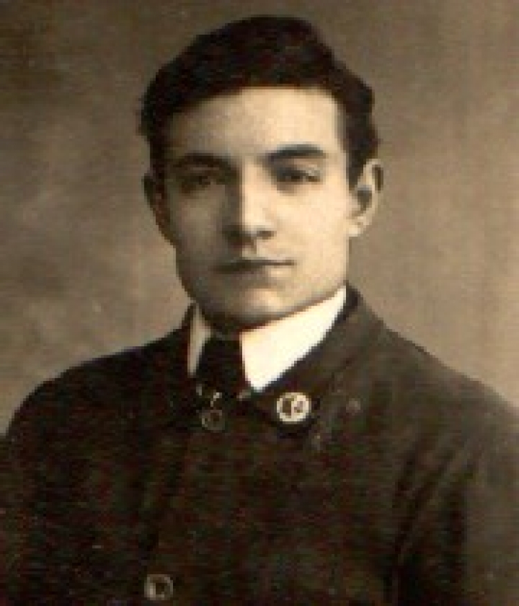 Giovanni Rappazzo