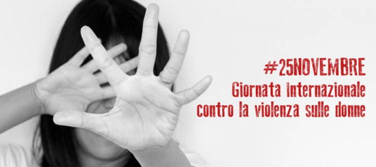 Giornata contro la violenza Appello ai politici:create nuove leggi ad hoc