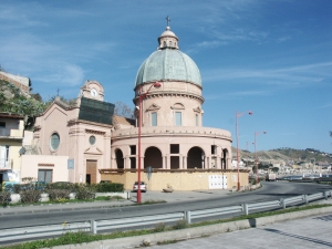 Chiesa S.Maria delle Grazie