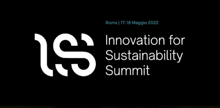 Invito ISS - Innovation for Sustainability Summit 2022