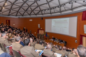 L’Esercito promuove il ricollocamento professionale. Inserimento nel mondo del lavoro dei militari congedati.