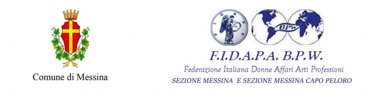 Venerdì 26 ottobre 2018, ore 10.00, Salone delle Bandiere – Comune di Messina.  CONFERENZA STAMPA DI ADOZIONE NUOVA CARTA DEI DIRITTI DELLA BAMBINA     Articolo 1.