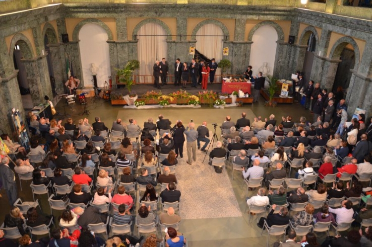 I Premiati del Concorso Fotografico