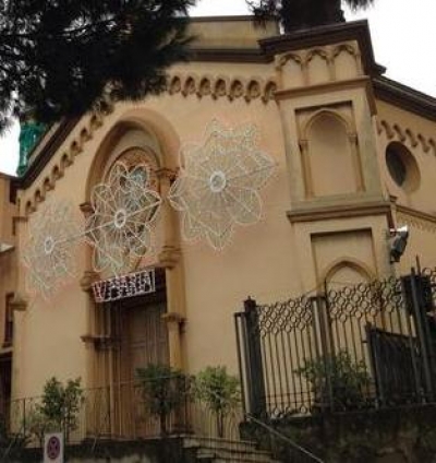 Santuario di Lourdes