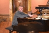 Direttore Artistico del Taormina Opera Stars, Davide Dellisanti, per il Festival che 18 -25 agosto Teatro Antico  di Taormina