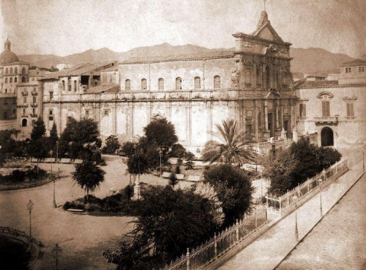 Domani Apertura Straordinaria della Chiesa e del Museo di San Giovanni di Malta