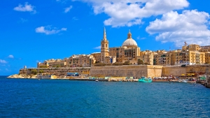 Intervista all&#039;Assessore Regionale al Turismo Pappalardo al  Mediterranean Tourism Forum di Malta  &quot;Sicilia grande protagonista&quot;