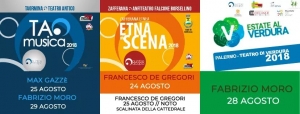 Concerti di Francesco De Gregori in Sicilia a Zafferana e a Noto. Da non perdere