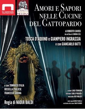 Teatro Vittorio Emanuele di Messina  dal 20 gennaio al 22 gennaio 2023  da non perdere una coproduzione con Teatro di Trieste