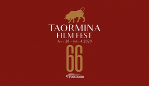 Videobank  guidera il Festival di Taormina sino al 2022. Nuovo staff  di direzione artistica