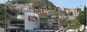 Arte a Taormina A.A.A. Artisti cercasi per decorare i parcheggi &quot;Lumbi&quot; e &quot;Porta Catania&quot;.In palio tremila euro
