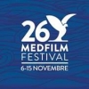 MEDFILM FESTIVAL ANNUNCIA LA SUA 26a EDIZIONE DAL 6 AL 15 NOVEMBRE 2020 Iscrizioni dei film aperte fino al 6 settembre. Gratis l&#039; iscrizione