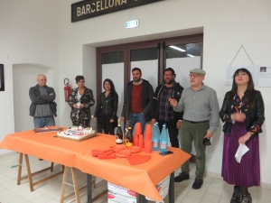 I 30 ANNI DI “FUMETTOMANIA FACTORY” L’associazione socio-culturale di Barcellona Pozzo di Gotto a carattere nazionale che non si occupa soltanto di fumetti