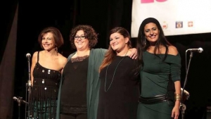 Villafranca Tirrena: il 6 agosto concerto di Glorius per “Castello… In Aria”